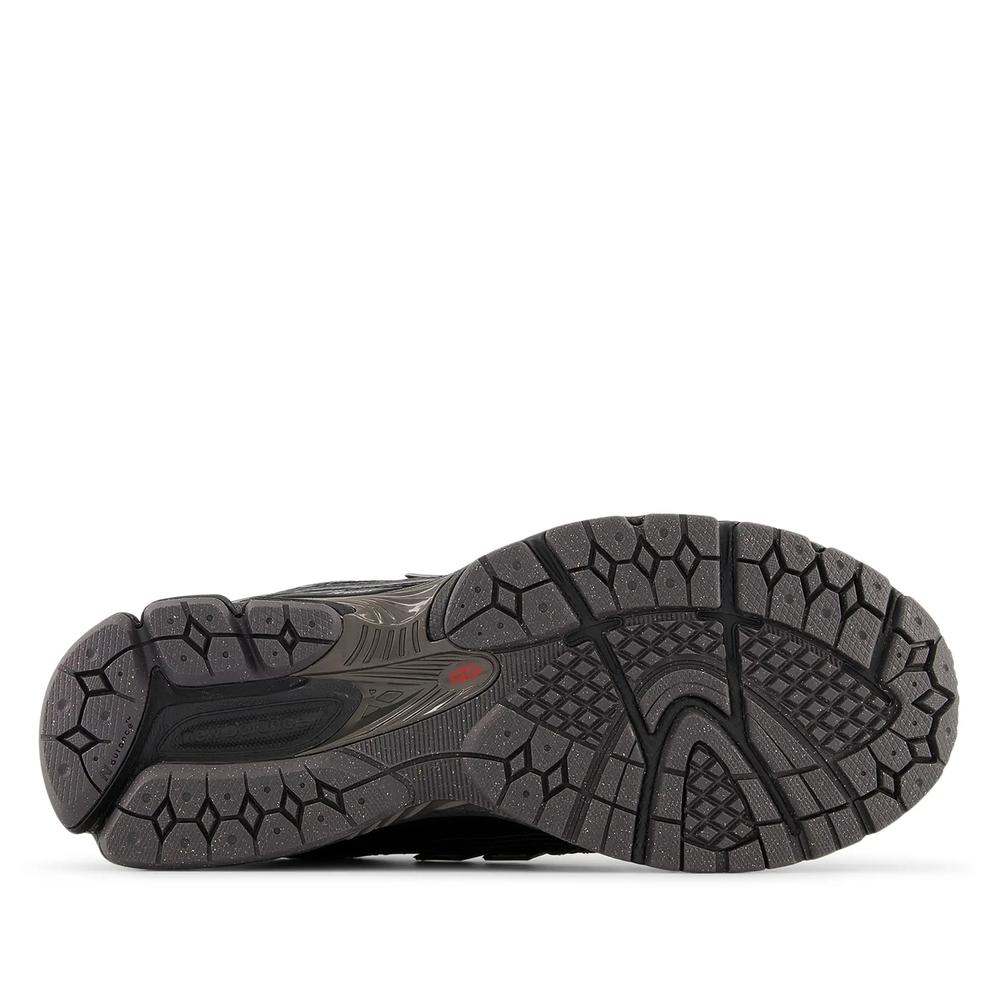 Unisex cipő New Balance U1906ROE - fekete