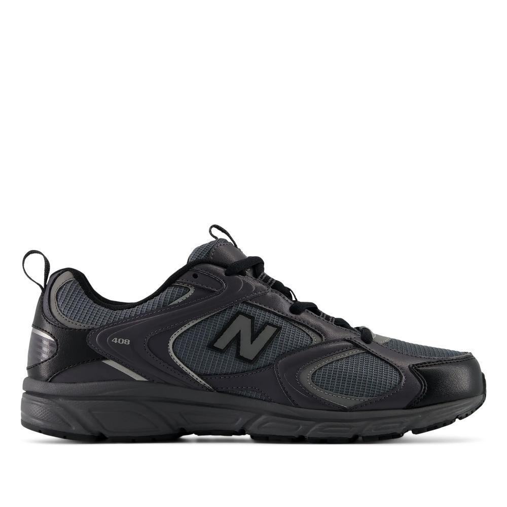 Férfi cipő New Balance M4083U1 - fekete
