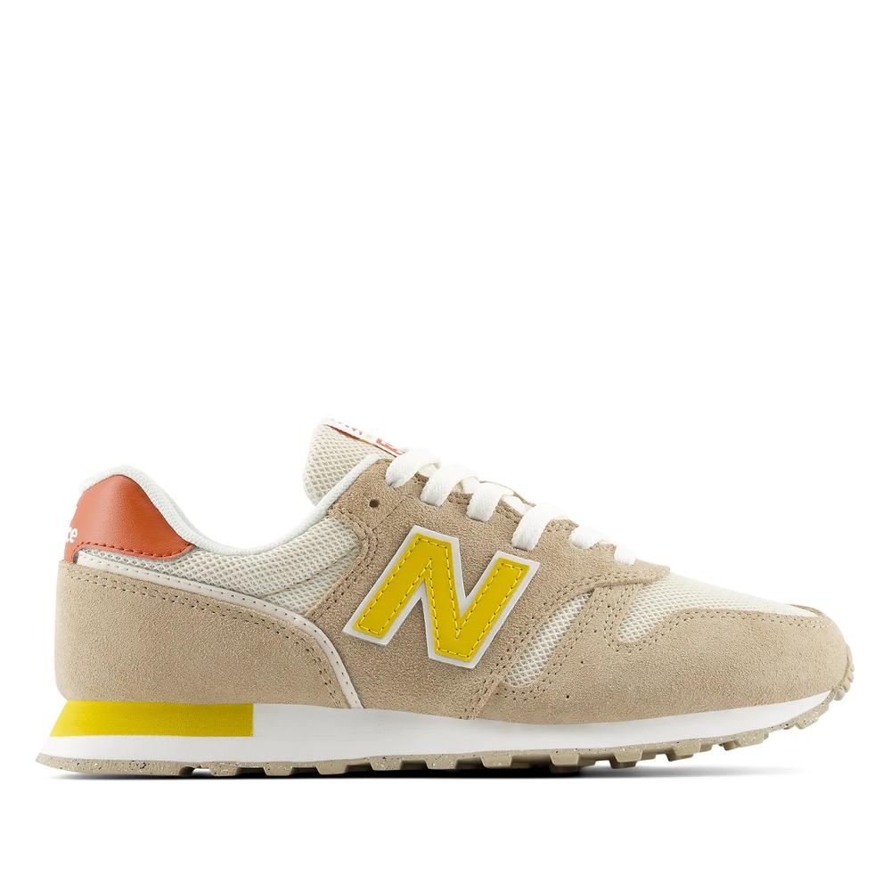 Női cipő New Balance W3734Q8 - bézs
