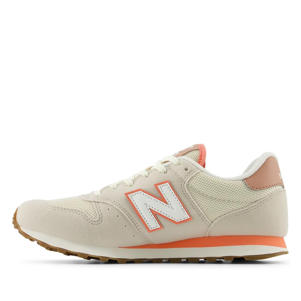 Női cipő New Balance GW500BPC - bézs