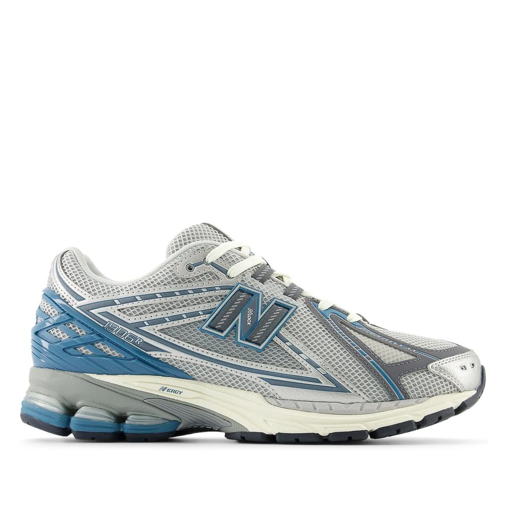 Cipő New Balance M1906REO  - szürke