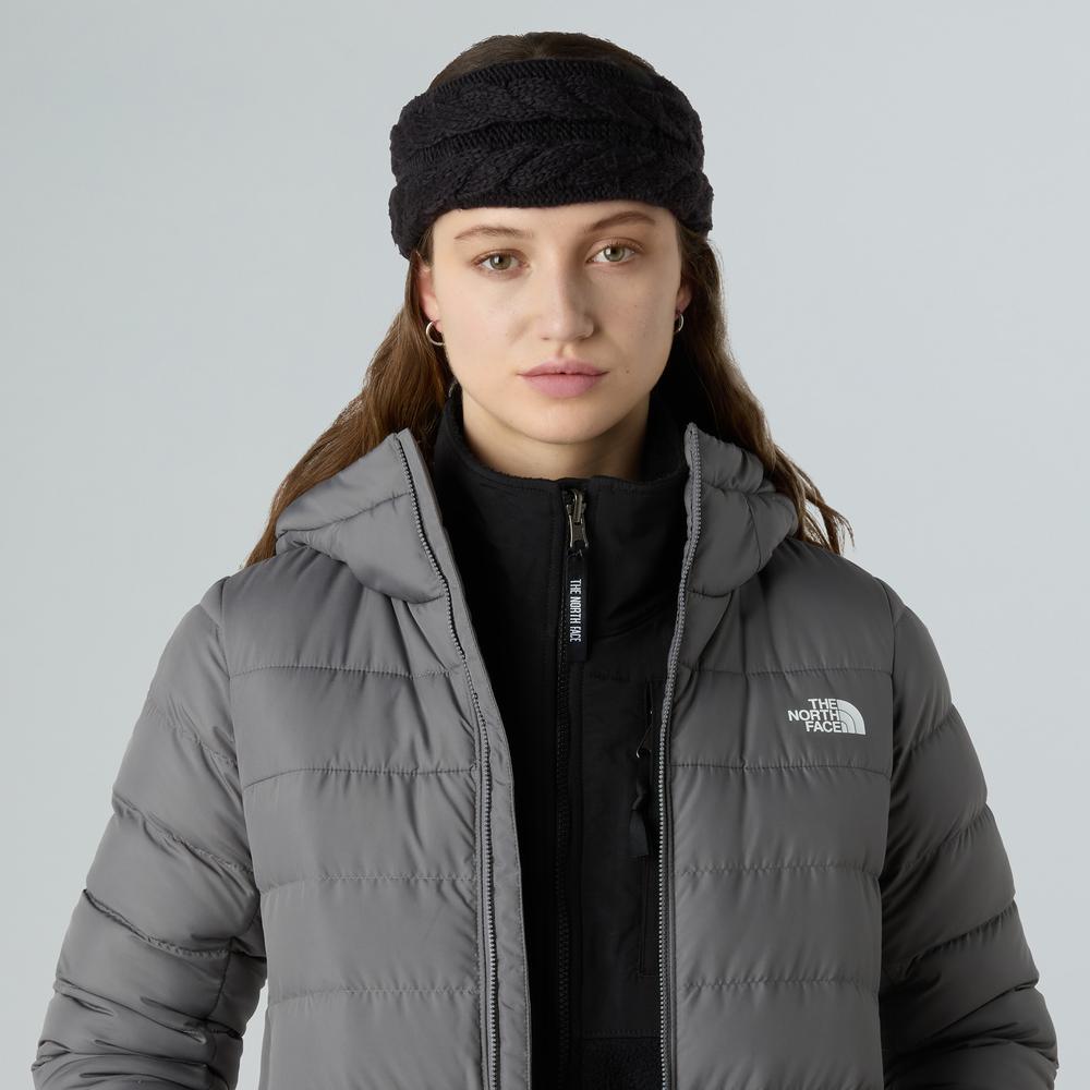 The North Face Oh-Mega 0A88QYJK31 - fekete