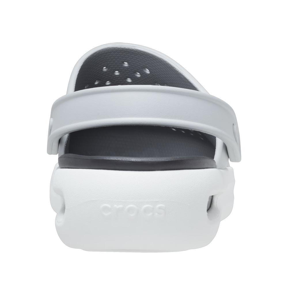 Férfi Flip Flop Crocs InMotion Clog 209964-1FT - szürke