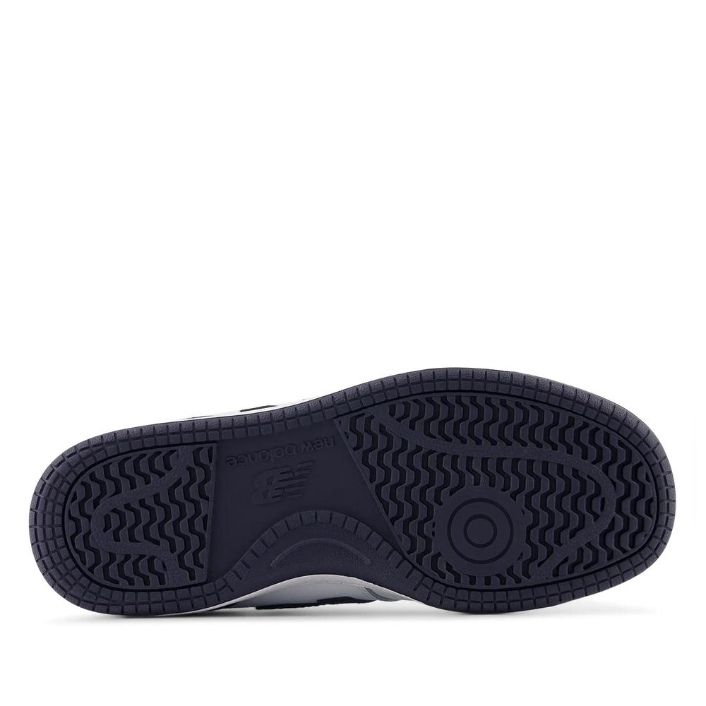 Gyerek cipő New Balance G0806KG - fehér