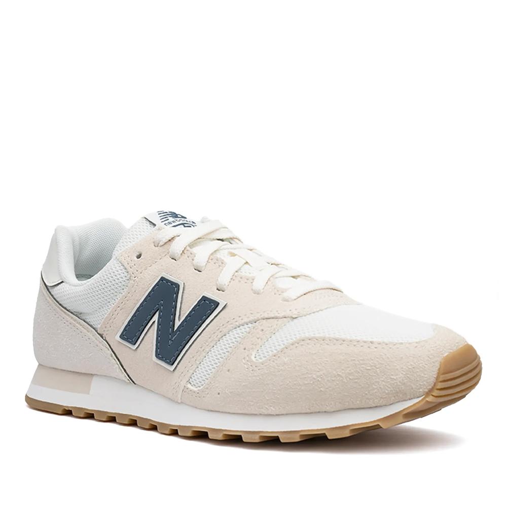 Női cipő New Balance W37399U - bézs