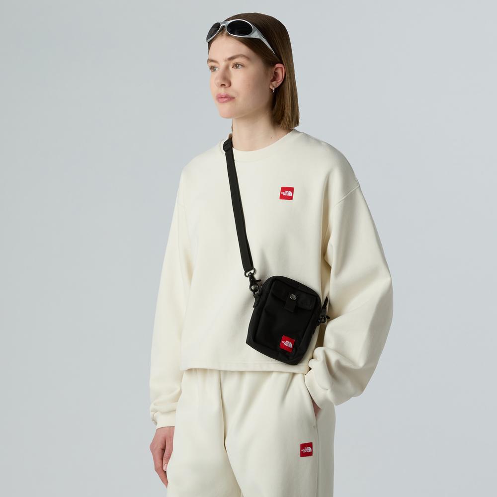 Táska unisex The North Face Redbox 0A8EG9JK31 - fekete