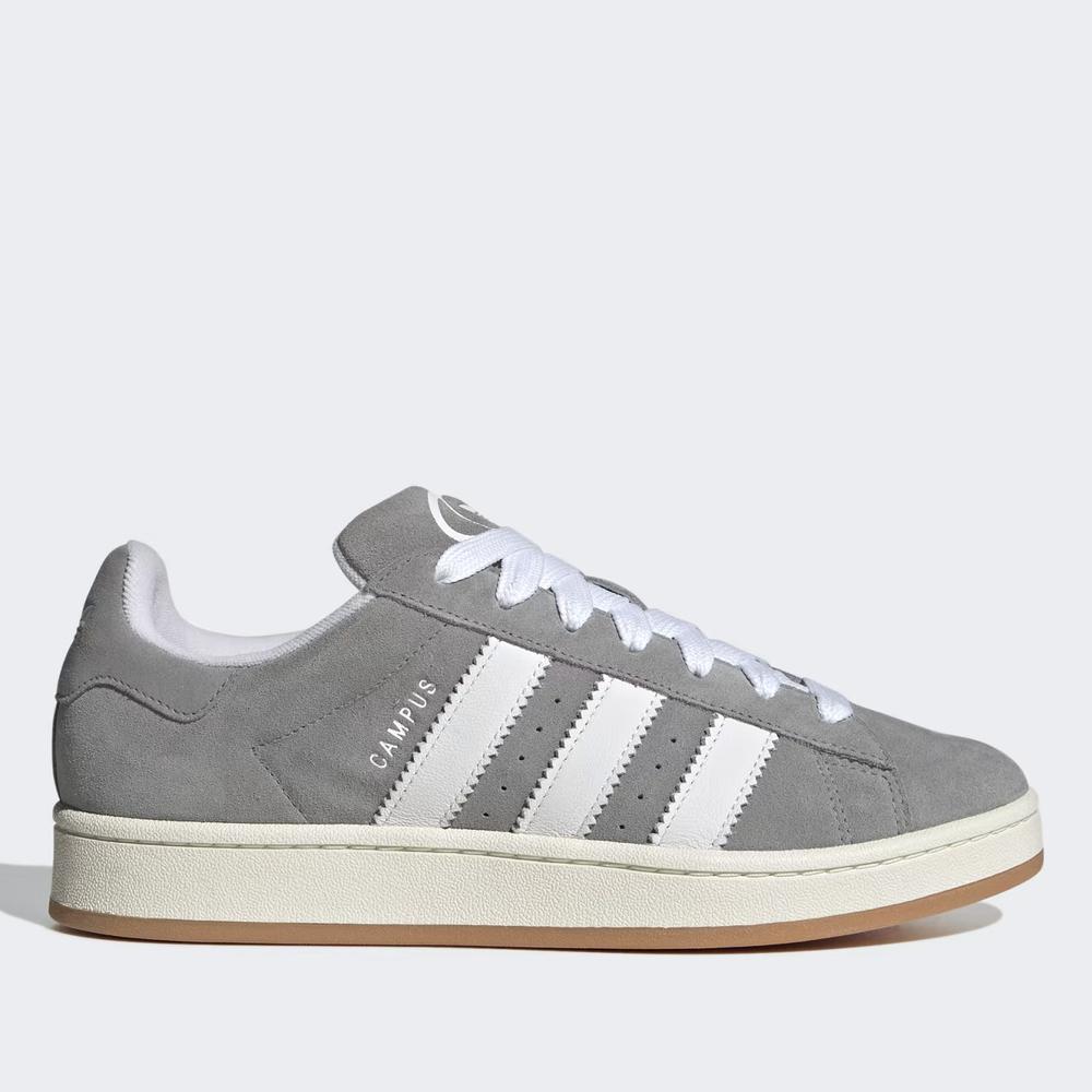 Cipő adidas Originals Campus 00S HQ8707 - szürke