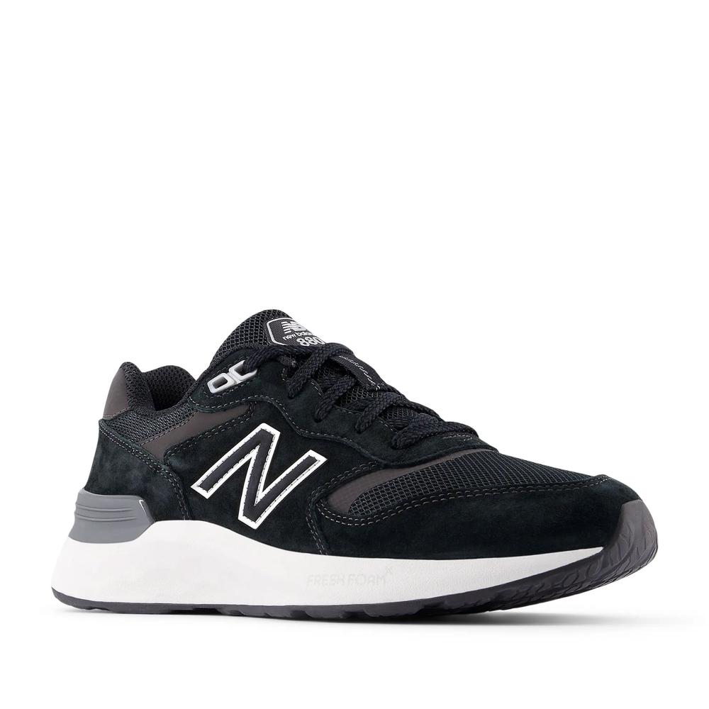 Női cipő New Balance WW880BB7 - fekete