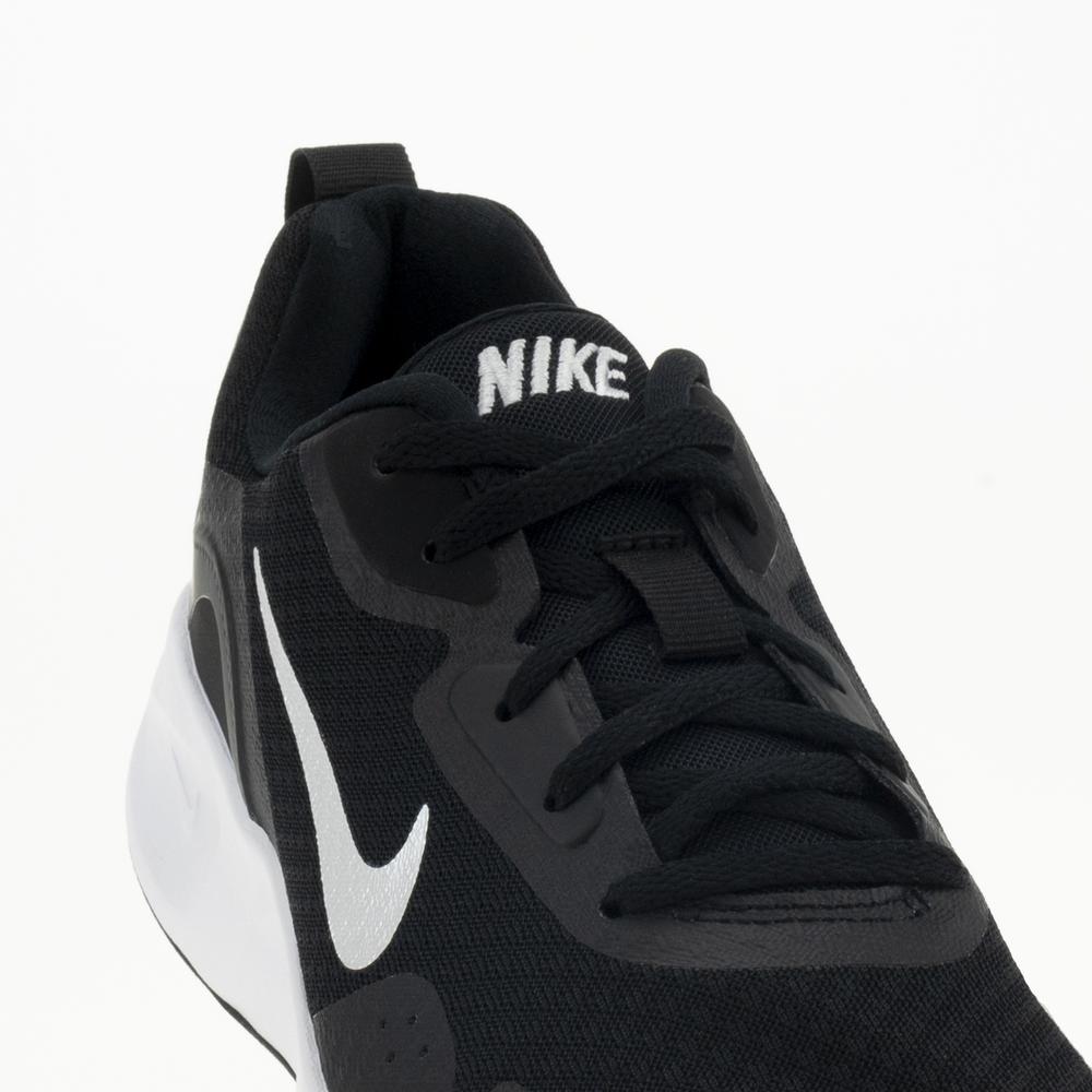 Cipő Nike Wearallday CJ1677-001 - fekete