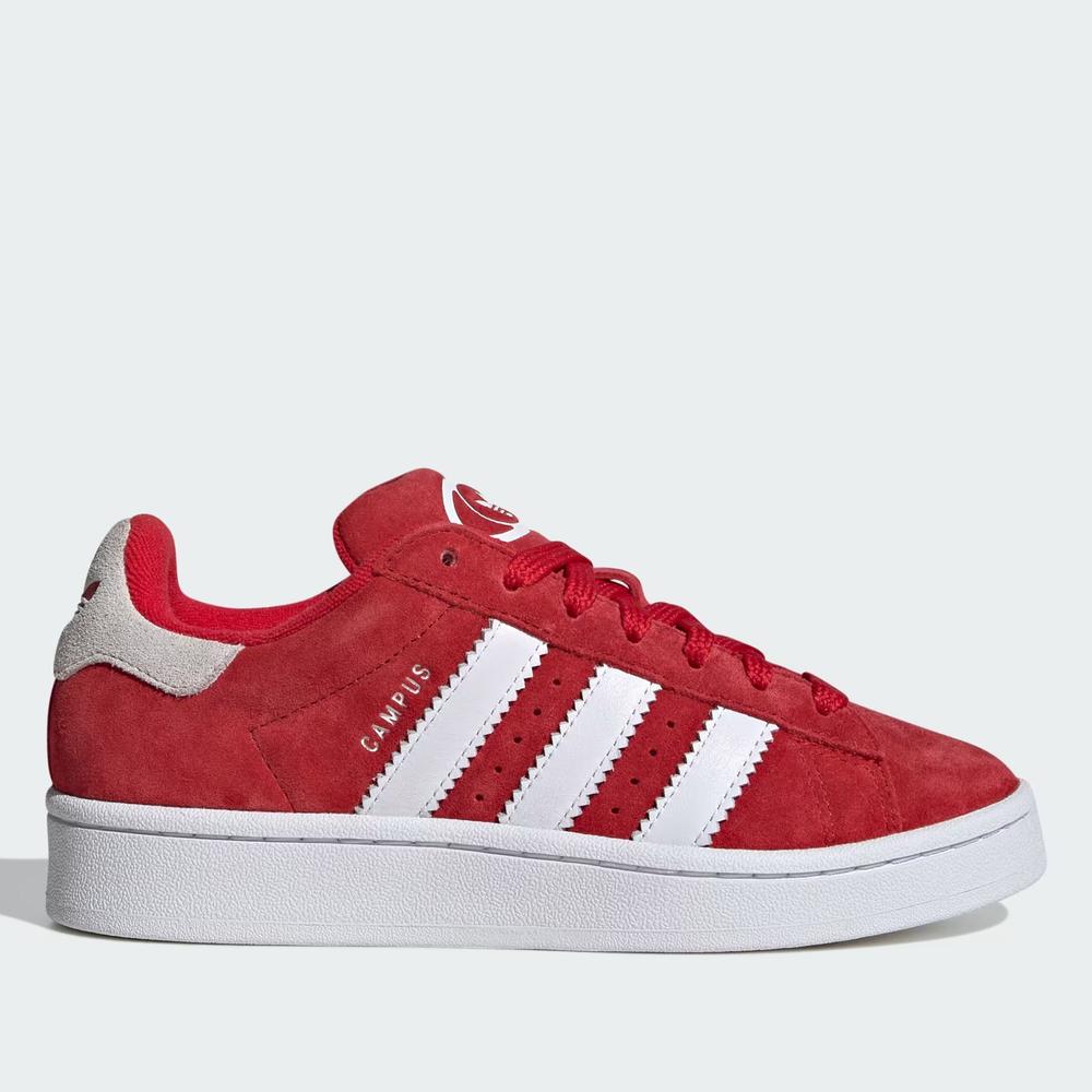 Cipő adidas Originals Campus 00S IG1230 - piros