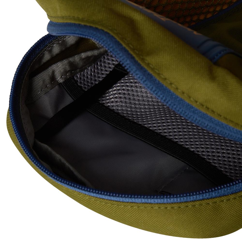 Táska The North Face Y2K 0A87GFBEO1 - zöld