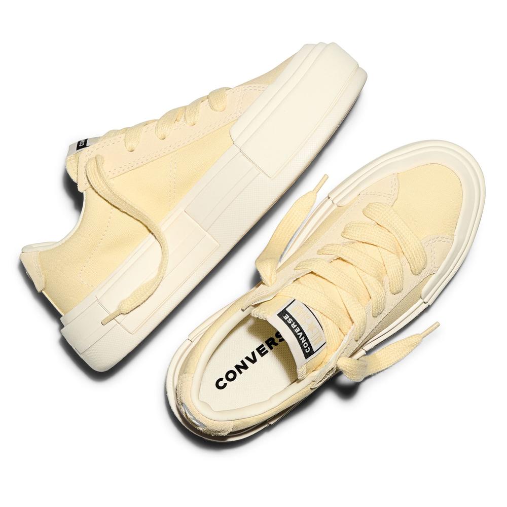 Női cipő Converse Chuck Taylor All Star Cruise A16051C - sárga