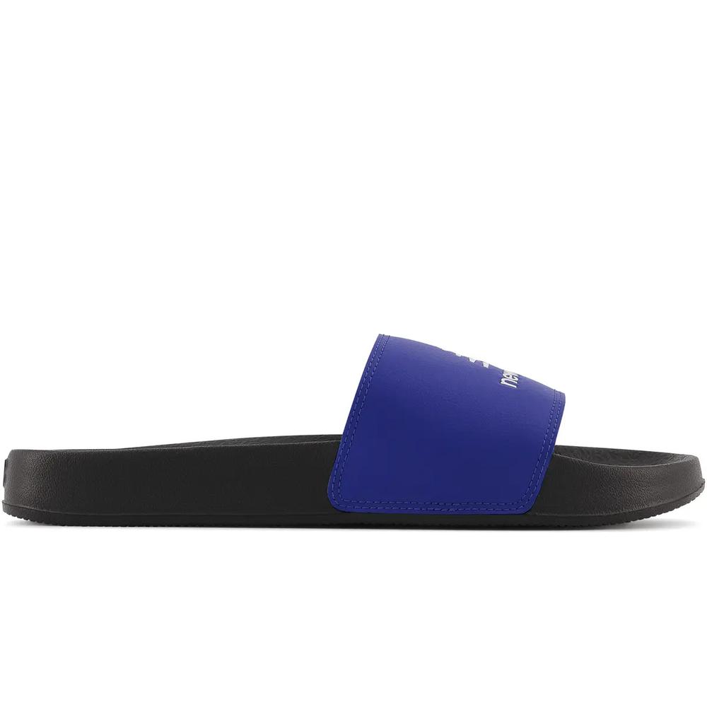 Flip Flop New Balance papucs SUF50TR1 – fekete