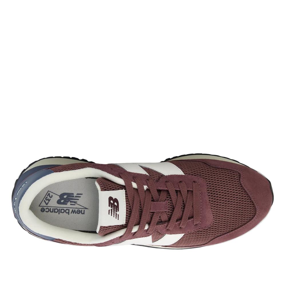 Unisex cipő New Balance M2371PK - gesztenyebarna
