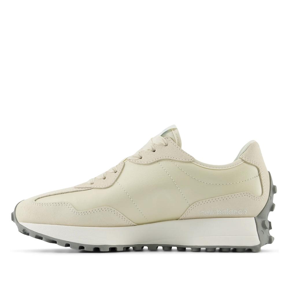 Női cipő New Balance WS327MO - bézs