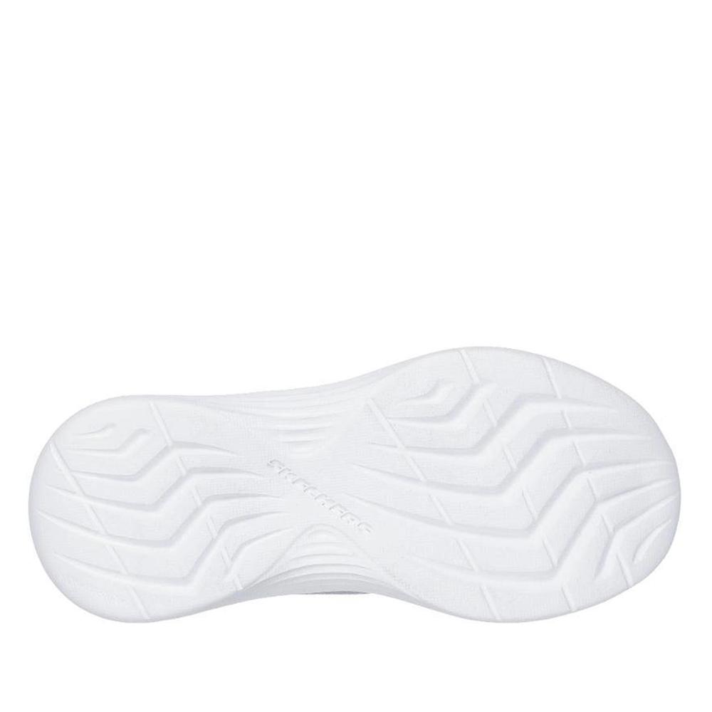 Gyerek cipő Skechers Selectors Reset Activate 303574LGRY - szürke