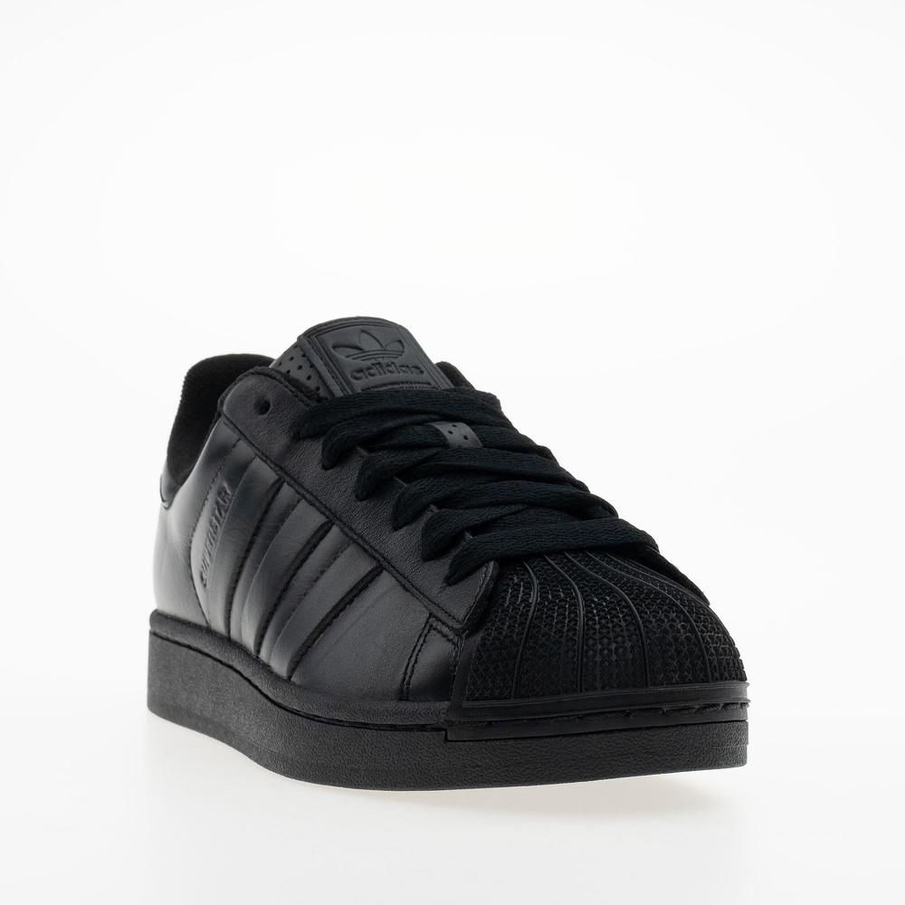 Unisex cipő adidas Originals Superstar II IH9321 - fekete