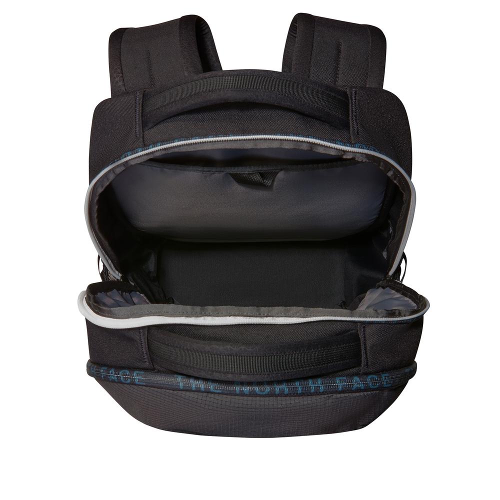 Hátitáska The North Face Jester 0A3VXF0IO1 - fekete