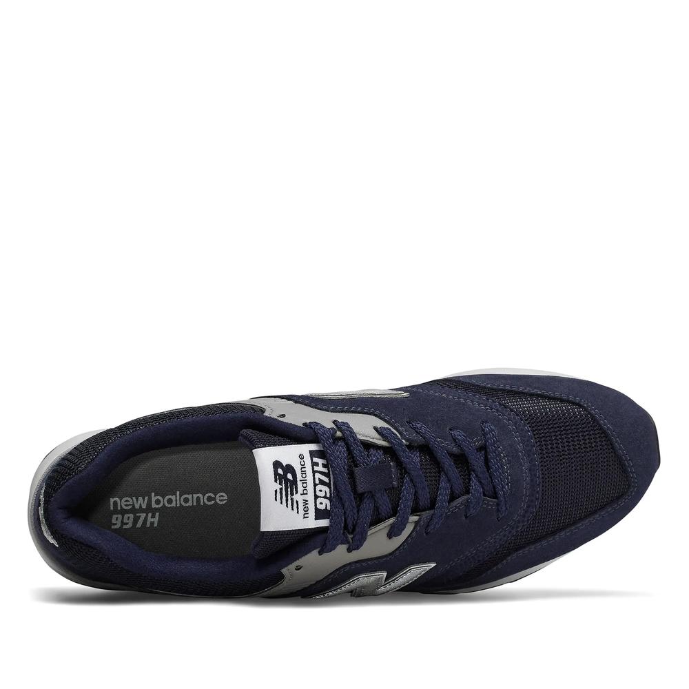Cipő férfi New Balance CM997HCE - sötétkék