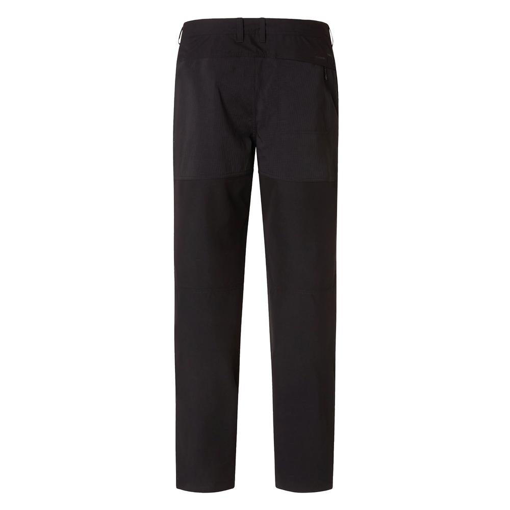 Férfi alsonadrág The North Face Basin Pro 0A8B50JK31- fekete