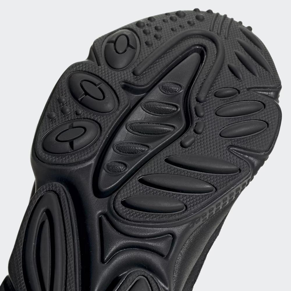 Cipő adidas Originals Ozweego EE6999 - fekete
