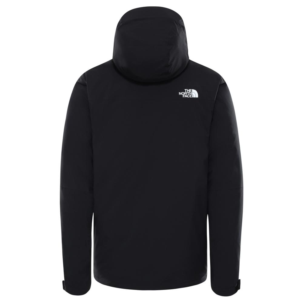 Dzseki The North Face Mountain Light Futurelight Triclimte 0A4R2IKX71 - fekete