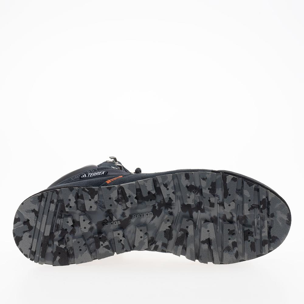 Cipő adidas Terrex Snowpitch Cold.Rdy Hiking IH3663 - fekete