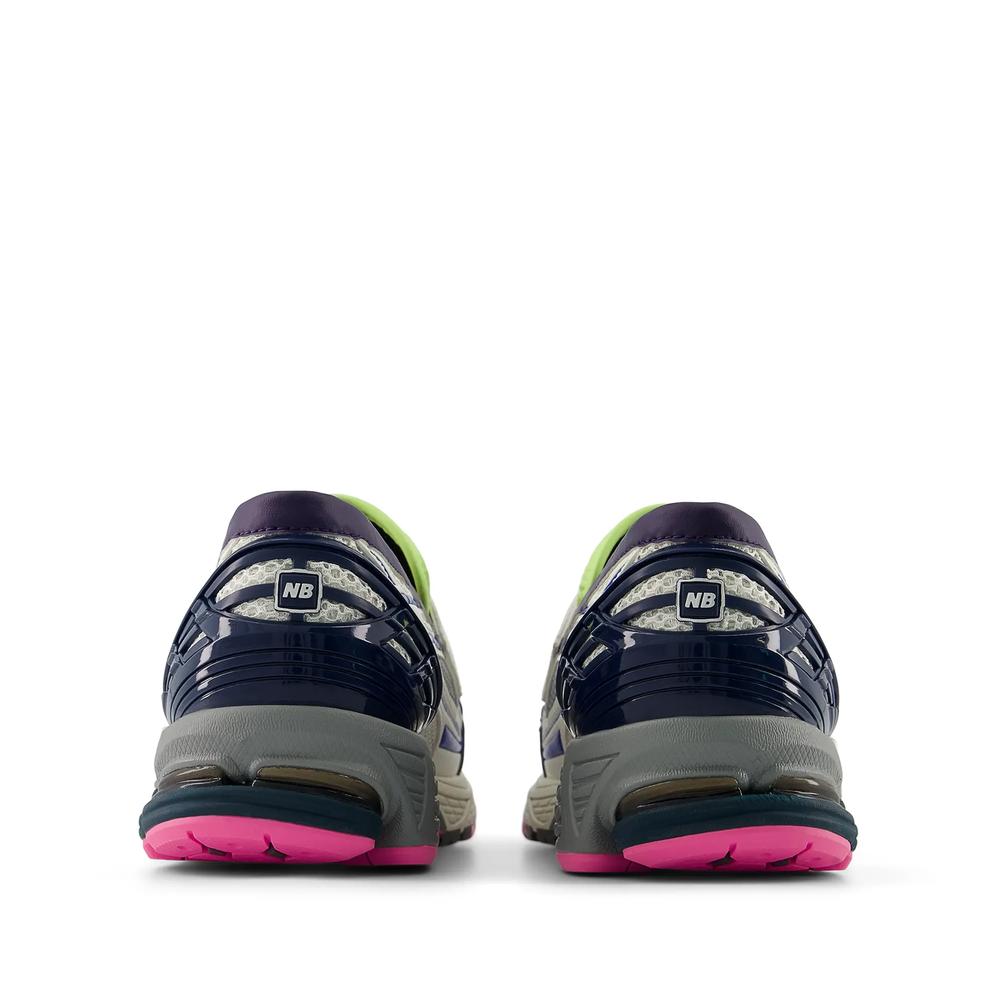 Cipő unisex New Balance U190667K - többszínű