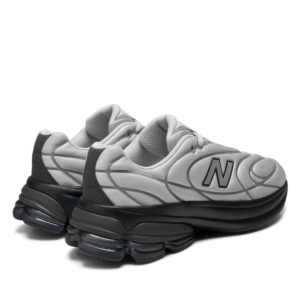 Unisex cipő New Balance ABZORB U50303L3 - szürke