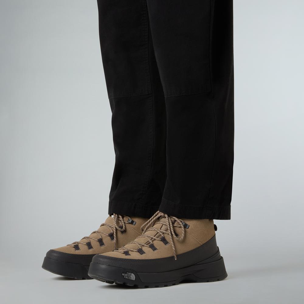 Női cipő The North Face Glenclyffe Urban 0A83NJF161 - barna