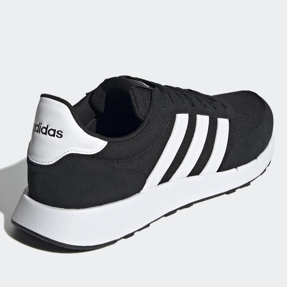 Cipő adidas Run 60s 2.0 FZ0961 - fekete