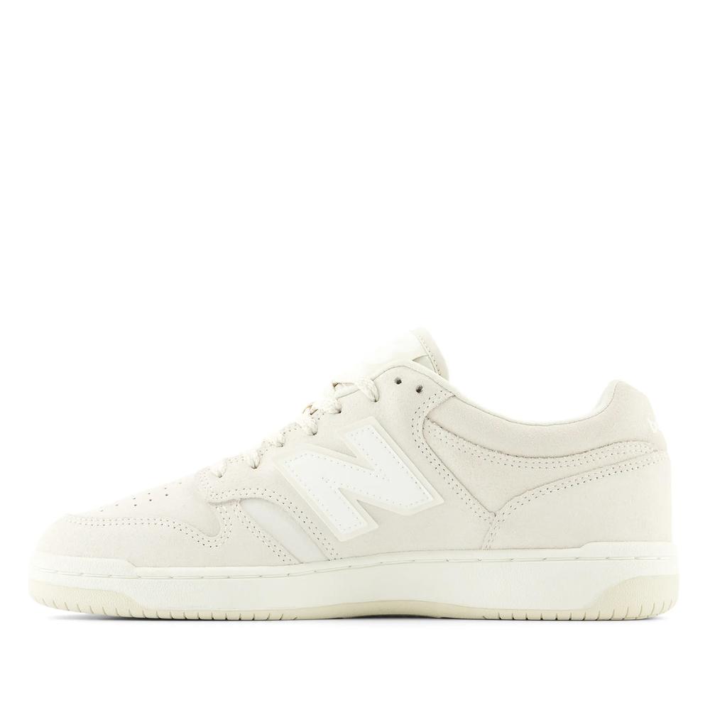 Cipő New Balance BB480LDS - bézs
