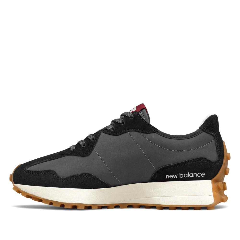 Cipő New Balance WS327KC - fekete