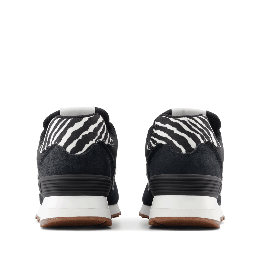 Cipő New Balance WL574XB2 – fekete