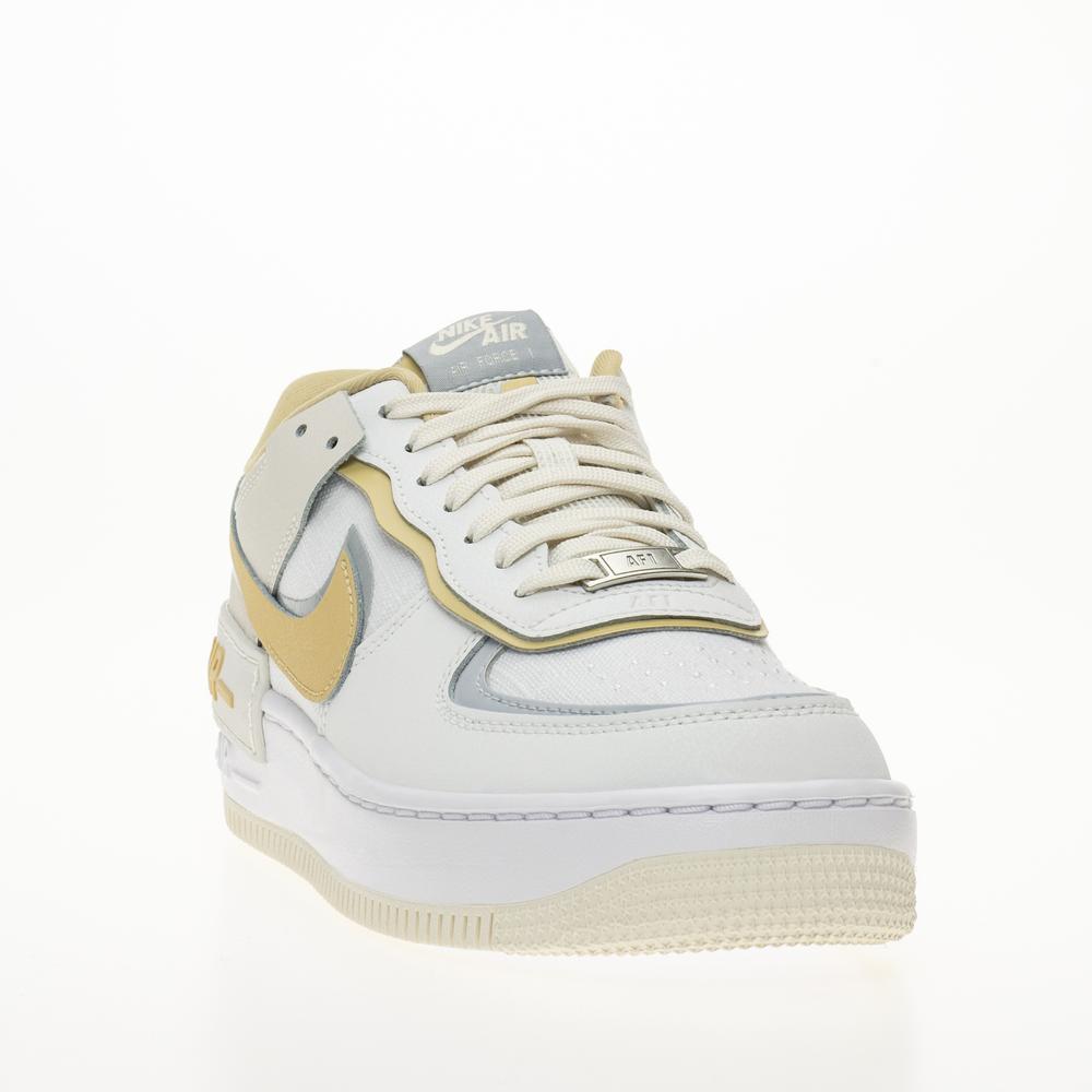 Cipő Nike Air Force 1 Shadow DV7449-100 - fehér