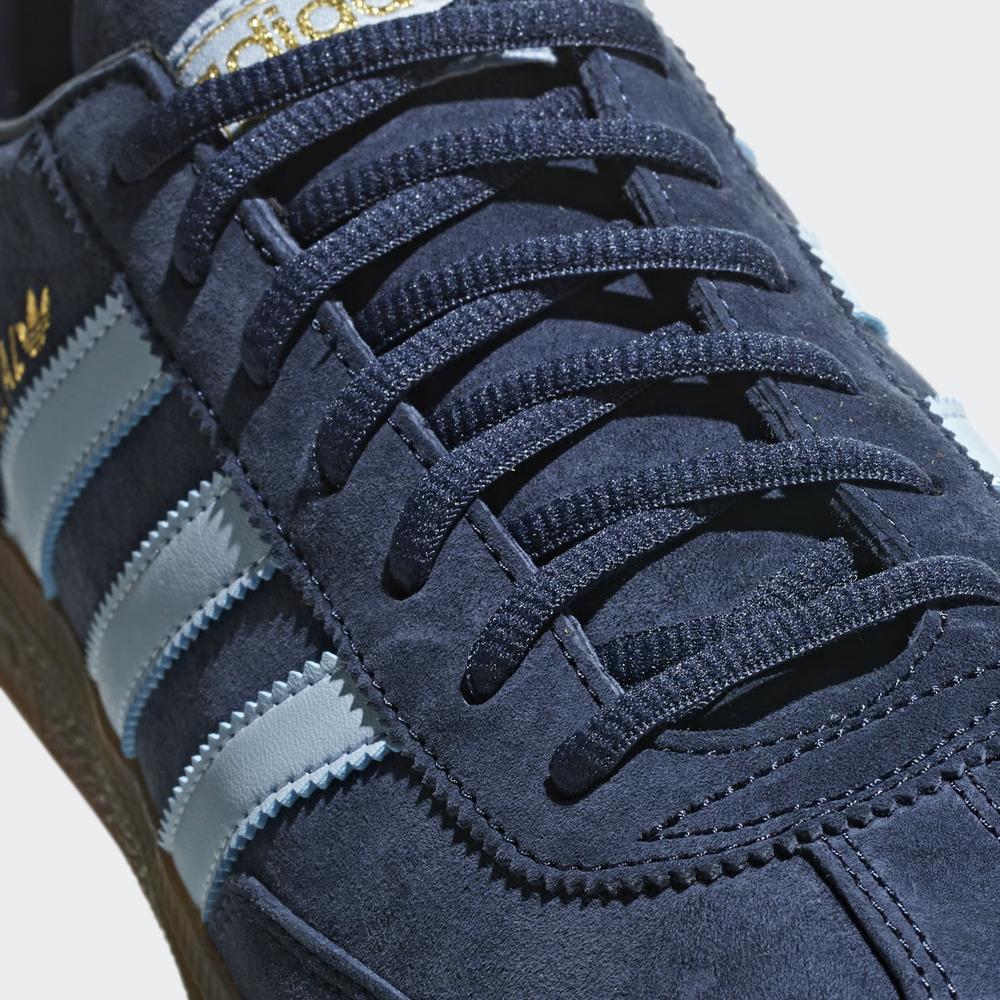 Cipő adidas Handball Spezial BD7633 - kék