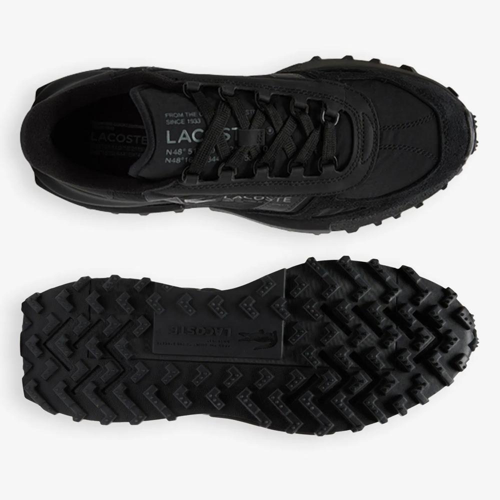 Cipő Lacoste Elite Active 750SMA0078-02H - fekete