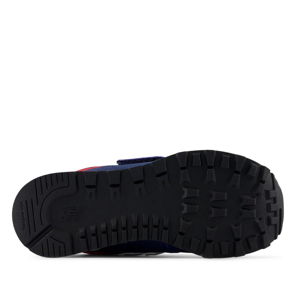 Gyerekcipő New Balance PV574KIK - sötétkék
