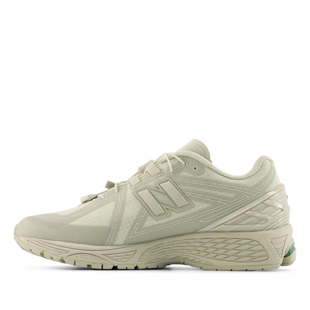 Unisex cipő New Balance Gore-Tex U190679Y - bézs
