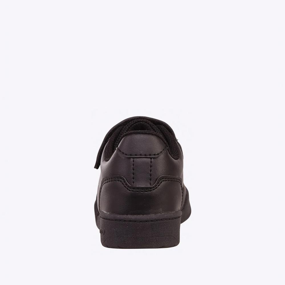 Gyerek cipő Lotto Titanis OC 2600330K-1119 - fekete