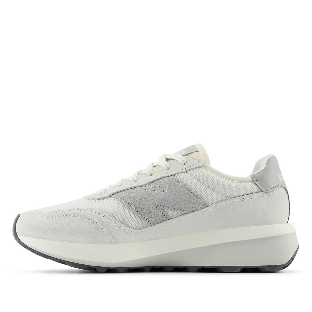 Cipő New Balance U370AA - szürke