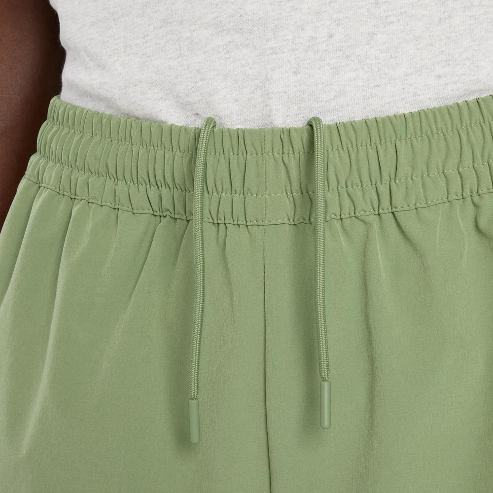 Férfi futónadrág New Balance MB6174CDAAR - zöld