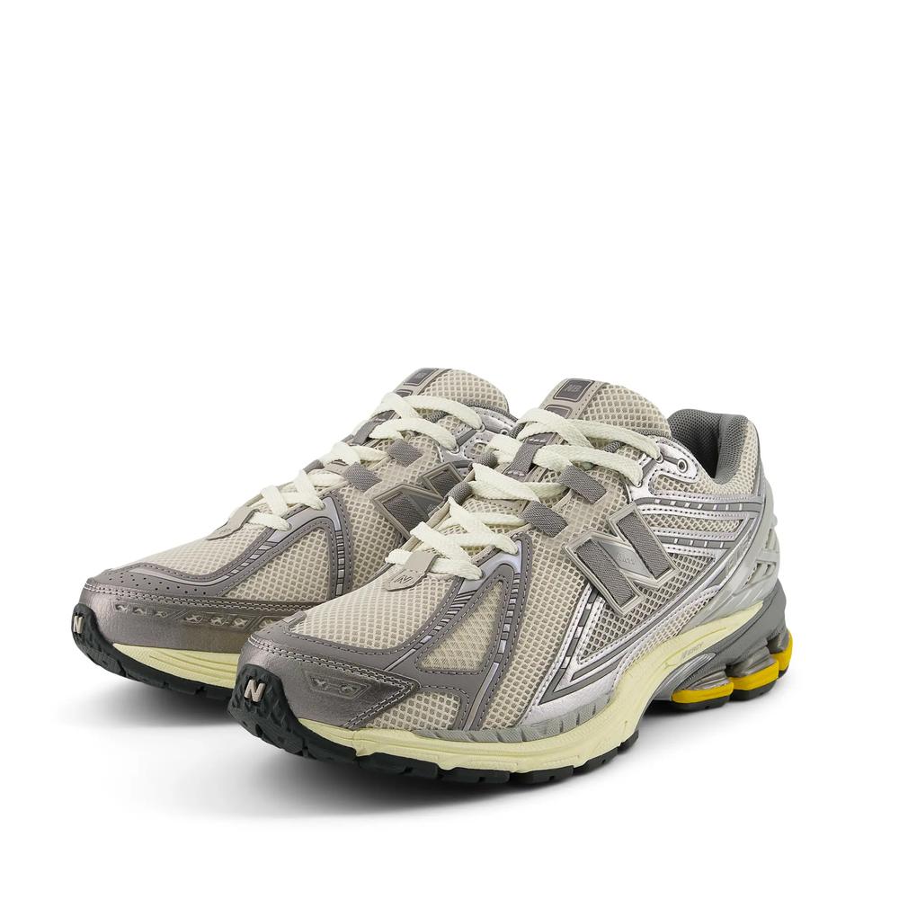 Cipő New Balance M1906RRD - szürke