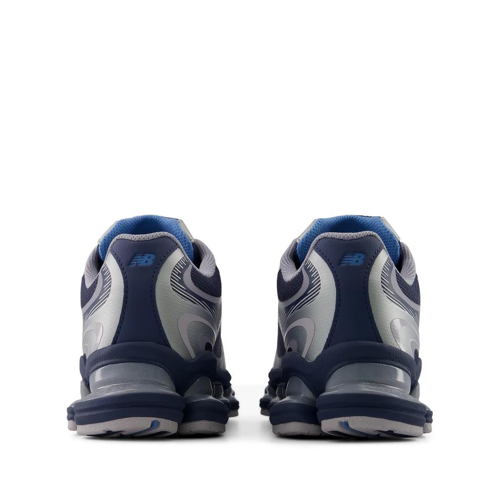 Unisex cipő New Balance U200017F - lila