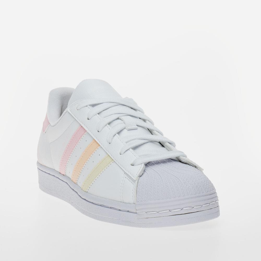 Cipő adidas Originals Superstar IF3570 - fehér