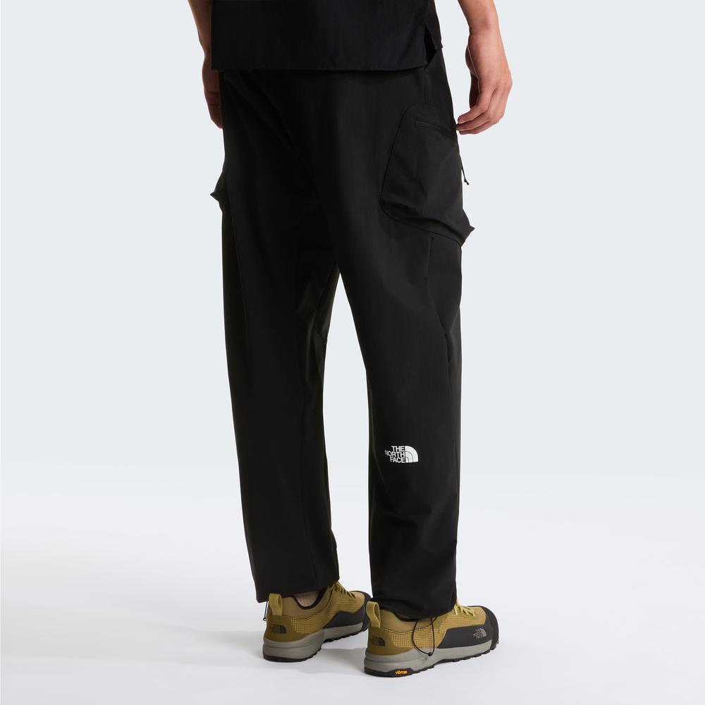Férfi alsonadrág The North Face Packable 0A8G09JK31 - fekete