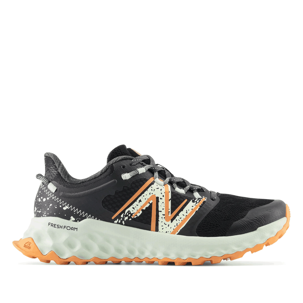 Női futócipő New Balance Fresh Foam Garoé WTGAROC1 - fekete