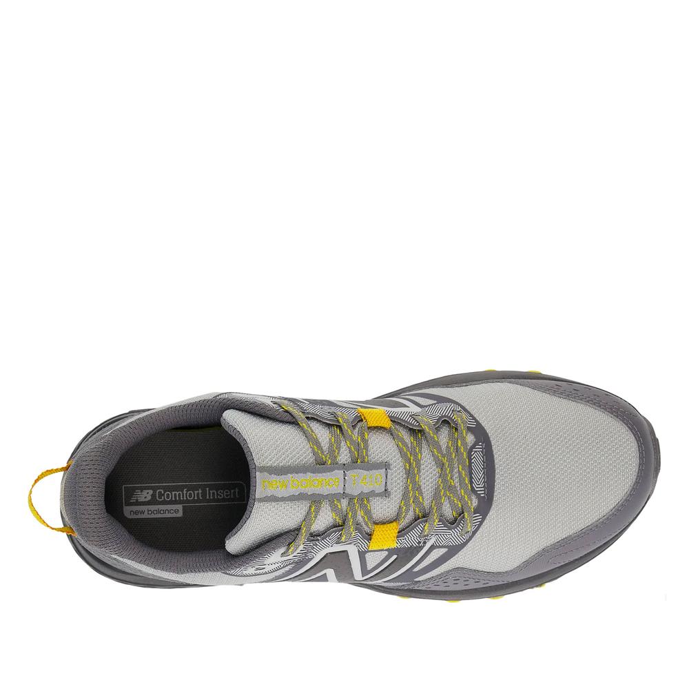 Cipő New Balance MT410CQ8 - szürke