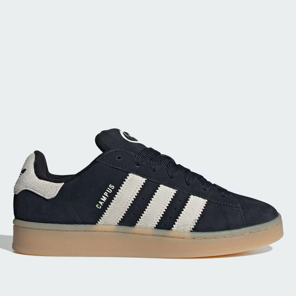 Cipő adidas Originals Campus 00S JQ8354 - fekete