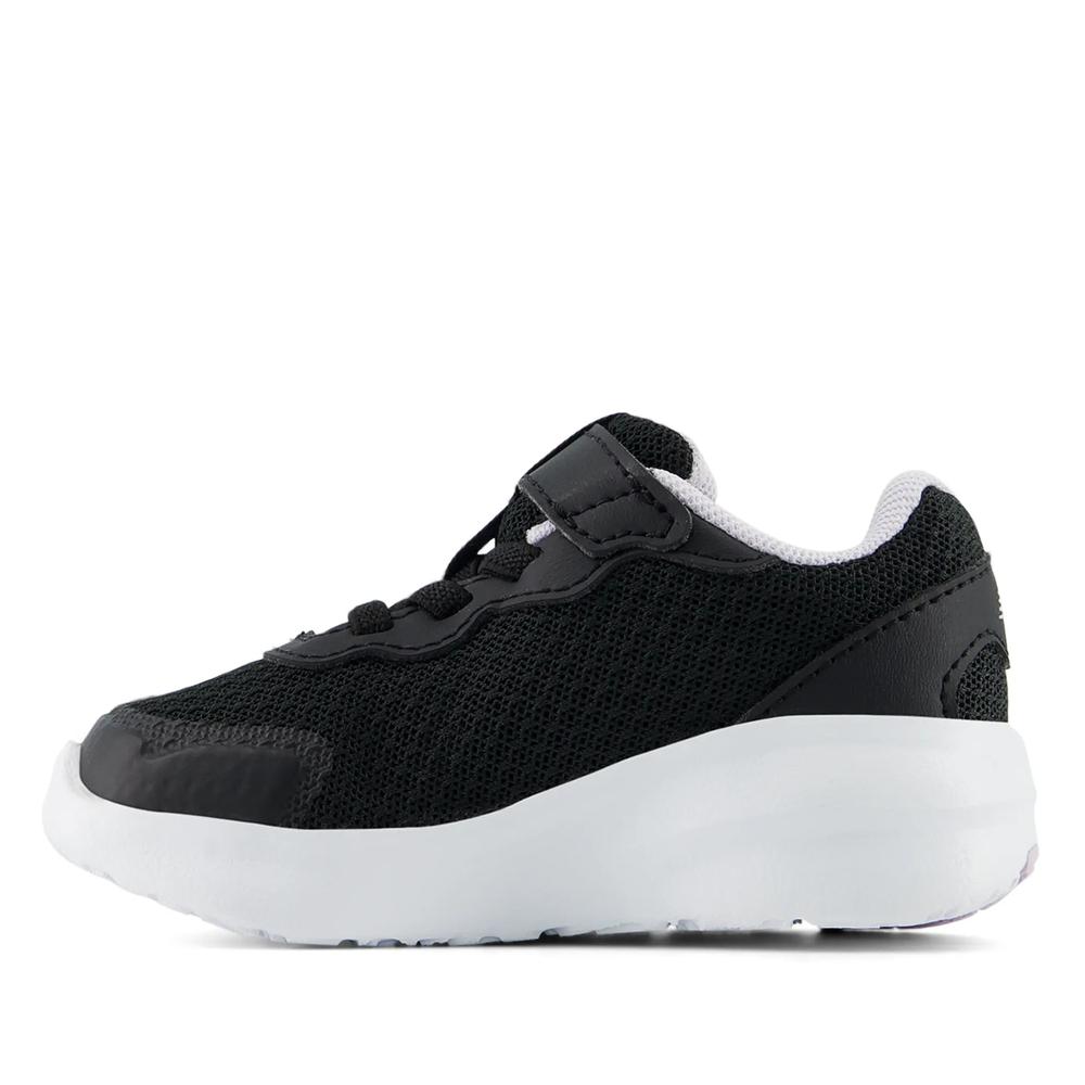 Gyermekcipő New Balance I5786F1 - fekete